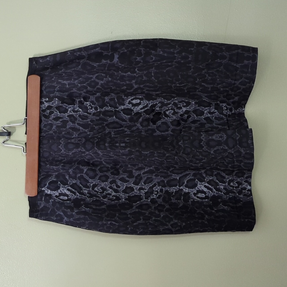 BCBG Maxazria skirt